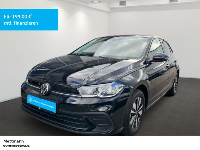Volkswagen Polo 2025