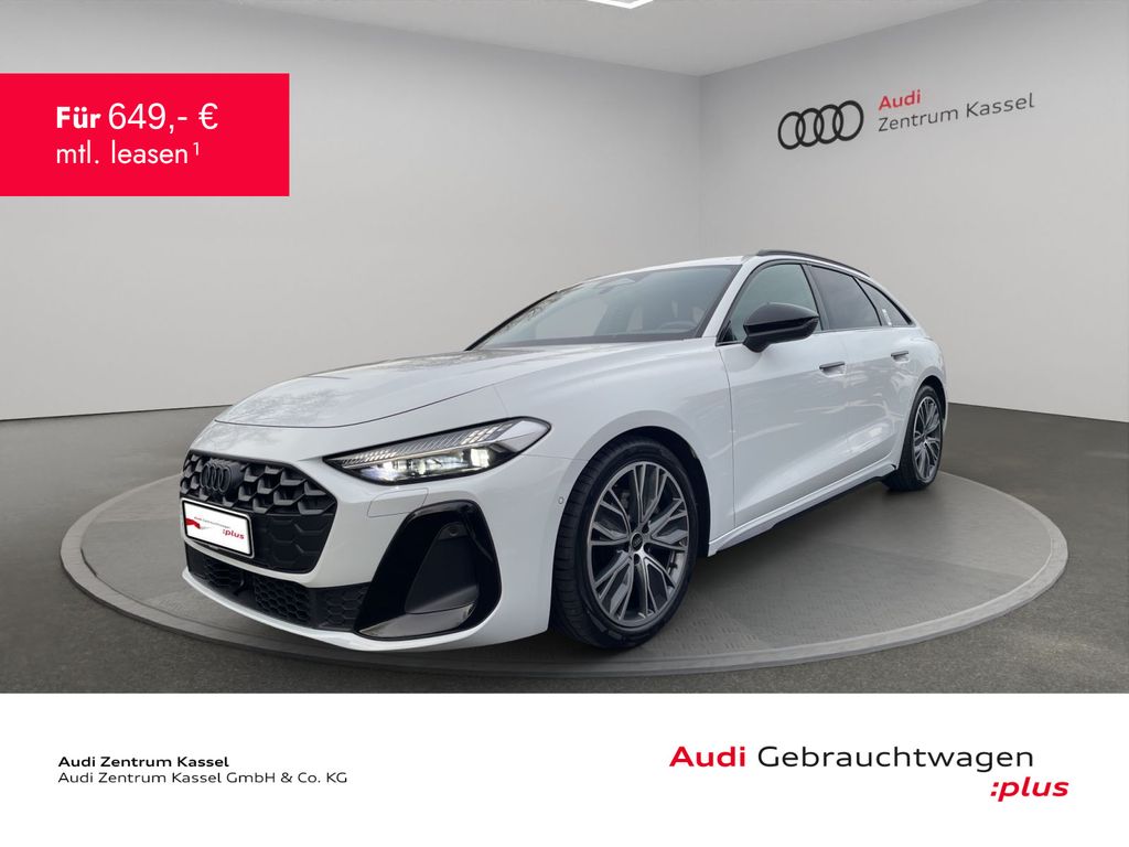 Audi A5 2024