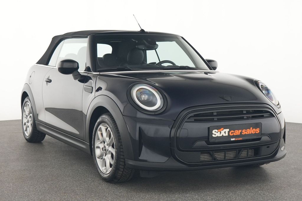 MINI Cooper 2023