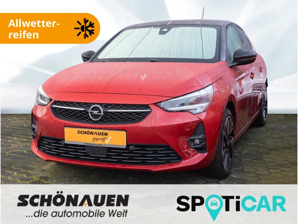 Opel Corsa 2021