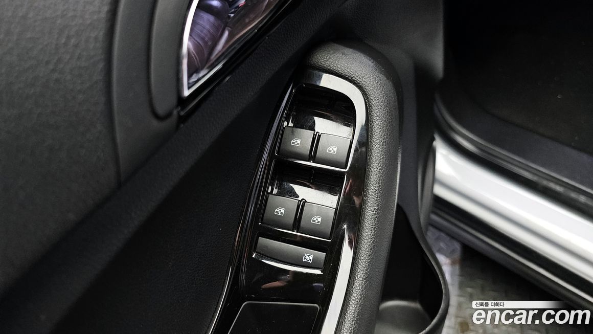 ChevroletGMDaewoo Orlando 2016