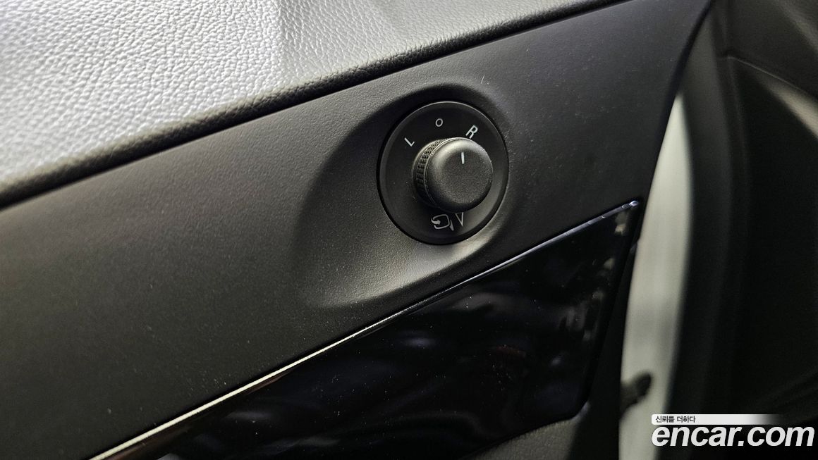 ChevroletGMDaewoo Orlando 2016