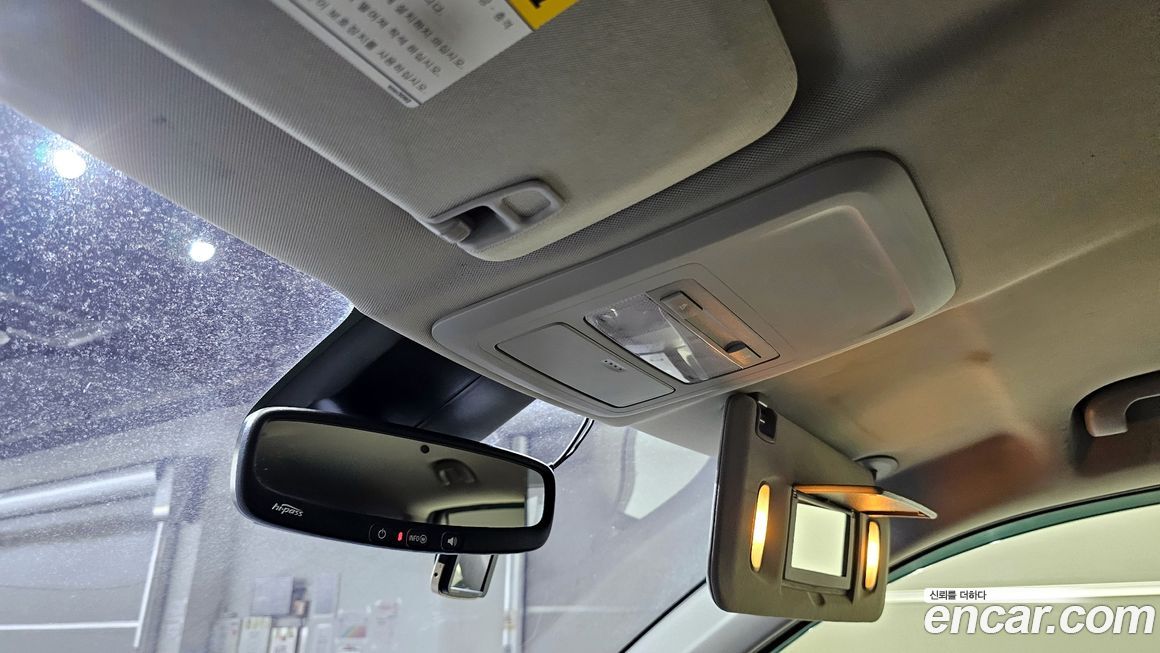 ChevroletGMDaewoo Orlando 2016