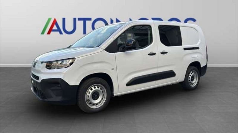 Fiat Other 2025