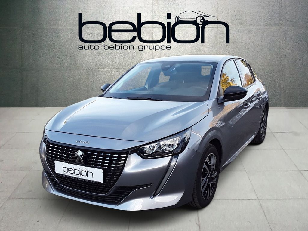 Peugeot 208 2023