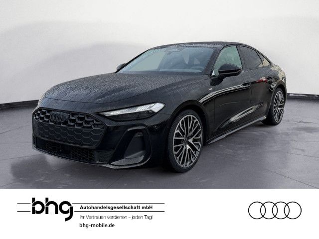 Audi A5 2025