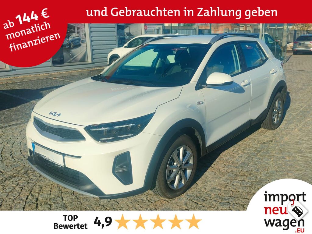 Kia Stonic 2025