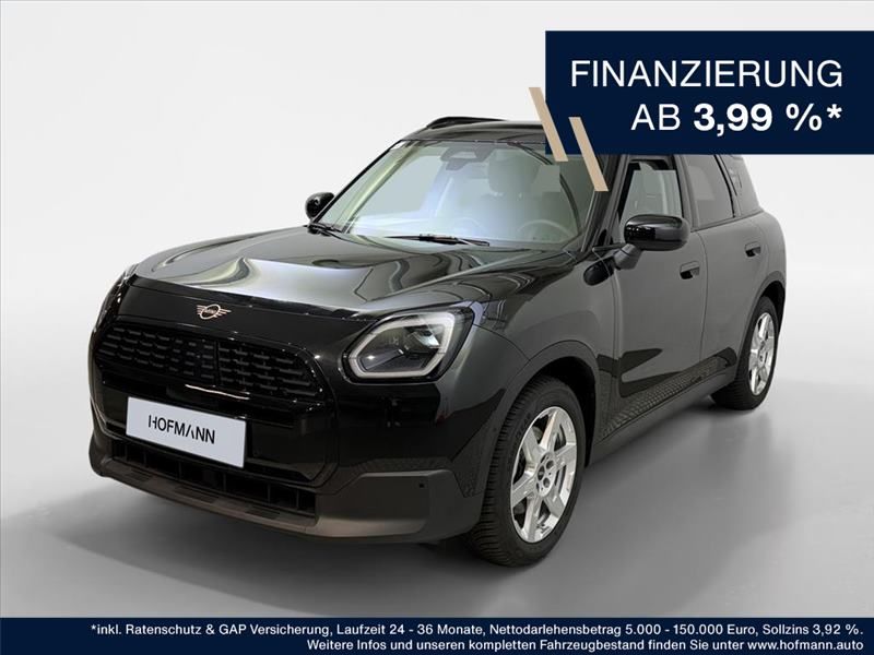 MINI One Countryman 2024