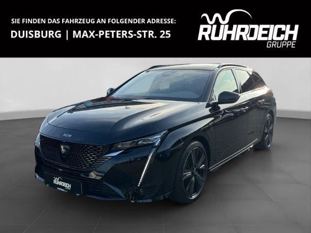 Peugeot 308 2024