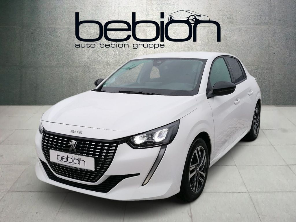 Peugeot 208 2023