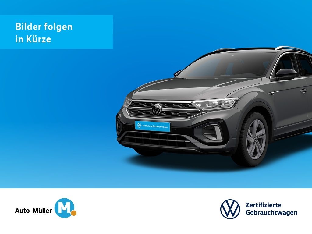 Volkswagen Taigo 2022