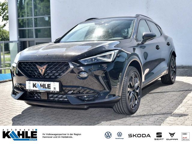 Cupra Formentor 2024