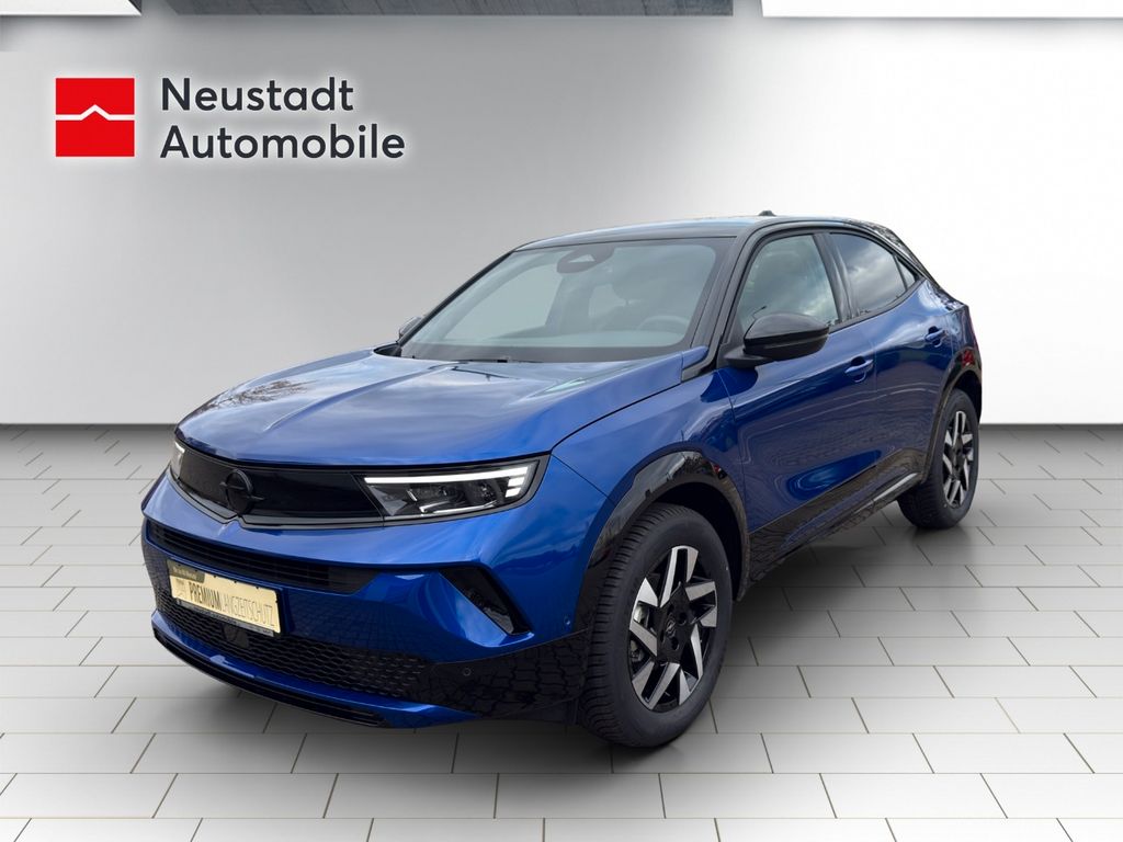 Opel Mokka 2025