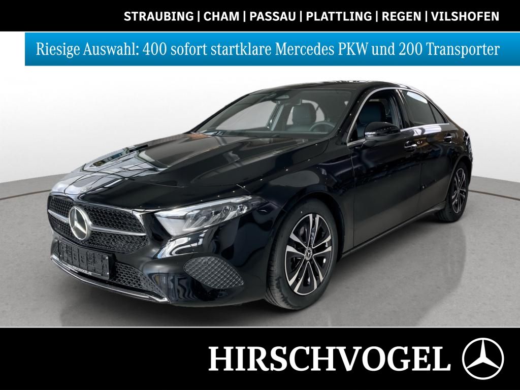 Mercedes-Benz A 180 2025