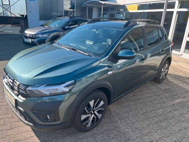 Dacia Sandero 2025