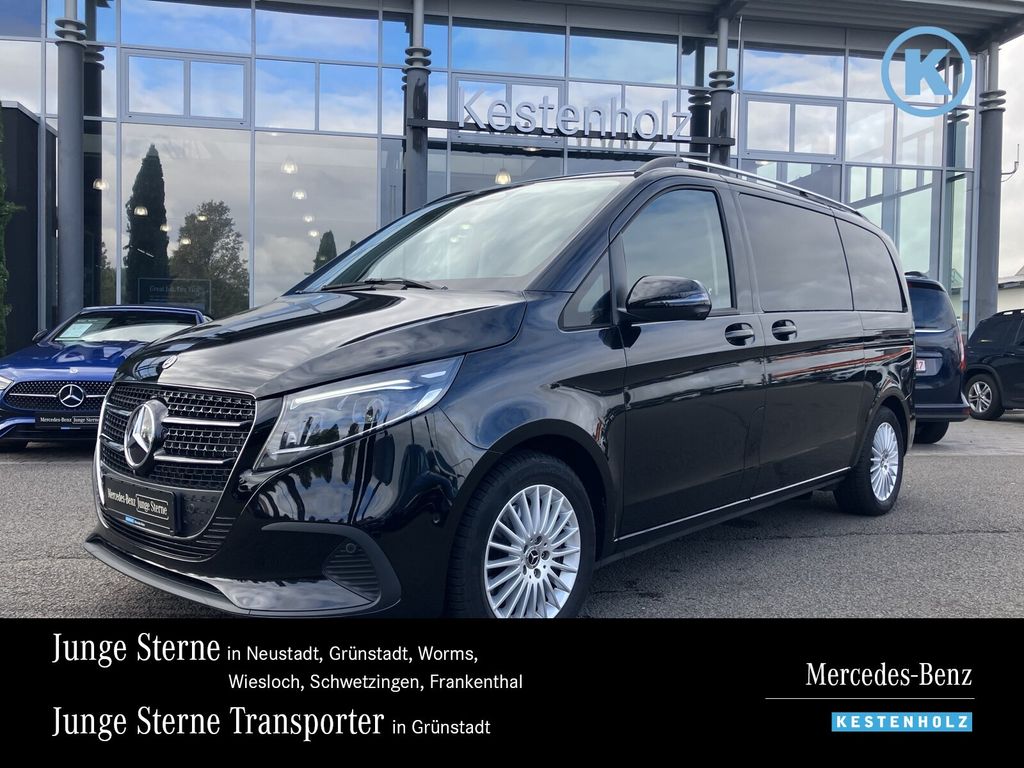 Mercedes-Benz V 220 2024