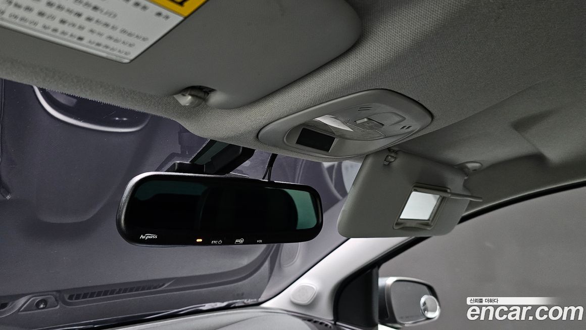 ChevroletGMDaewoo Spark 2017