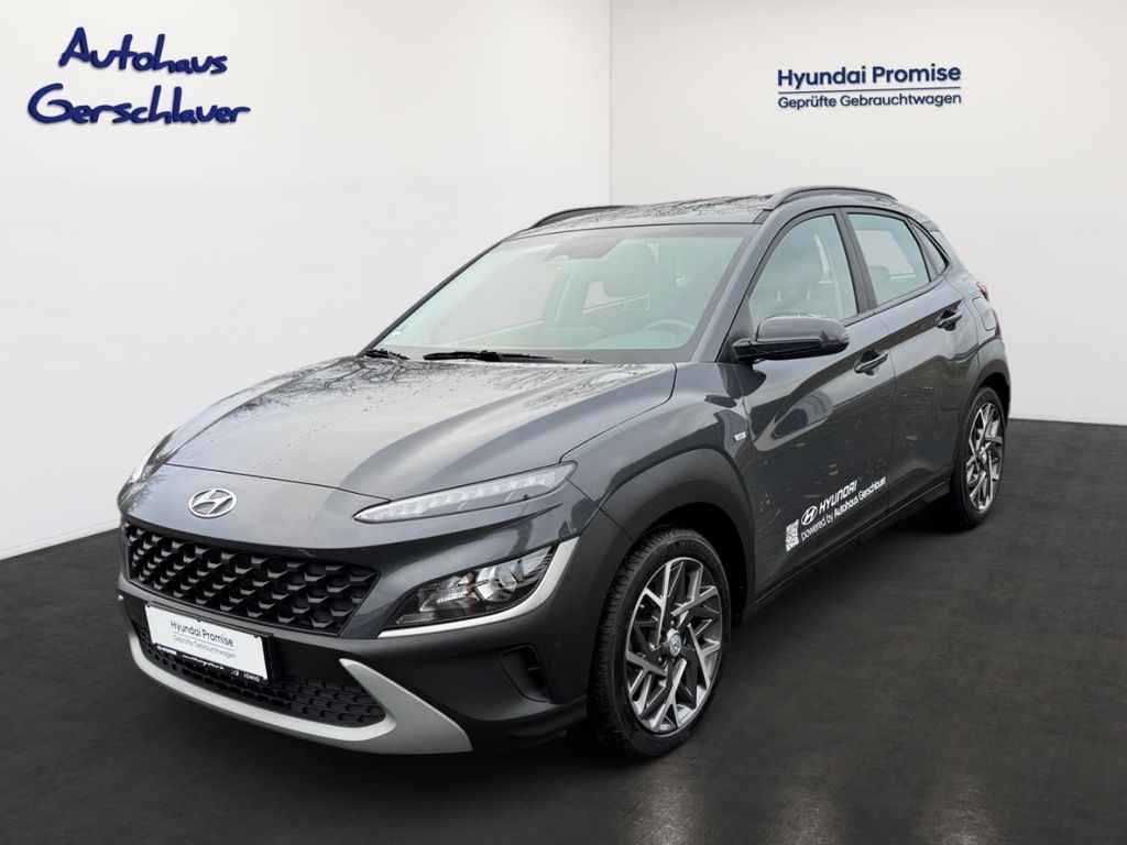 Hyundai KONA 2023