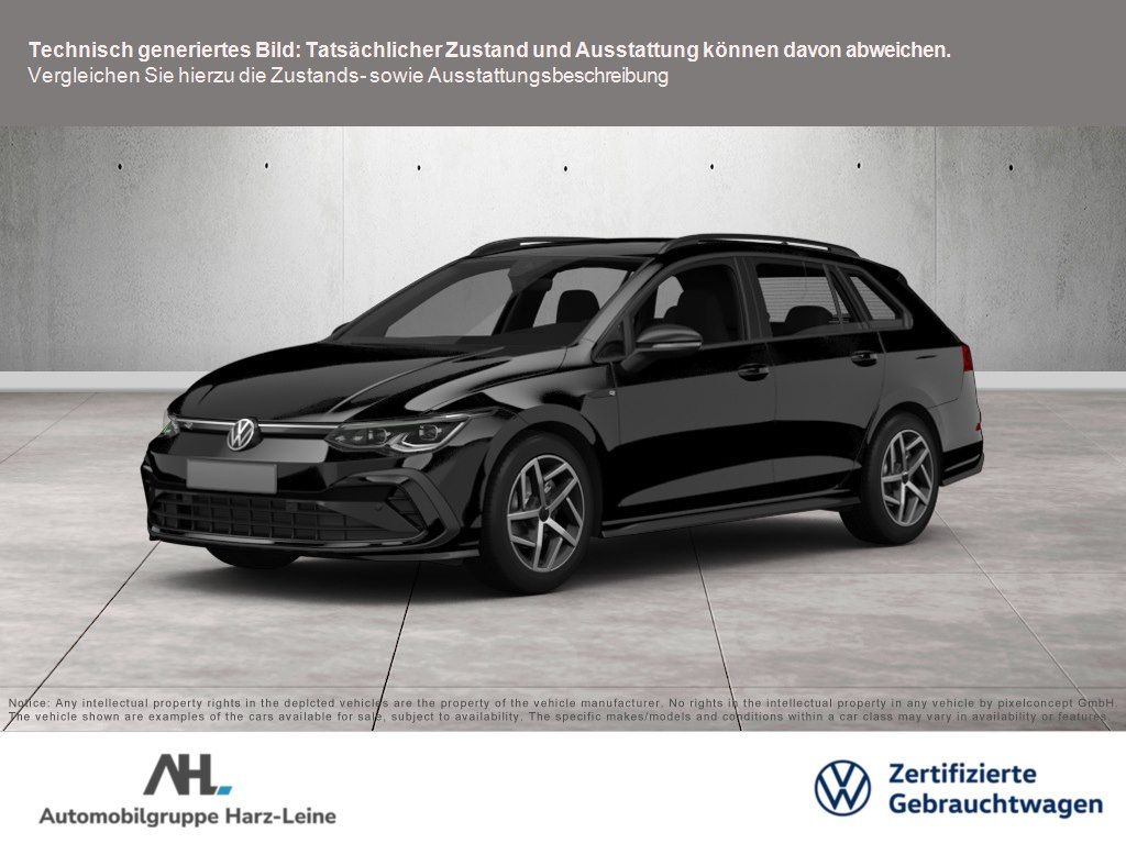 Volkswagen Golf 2022