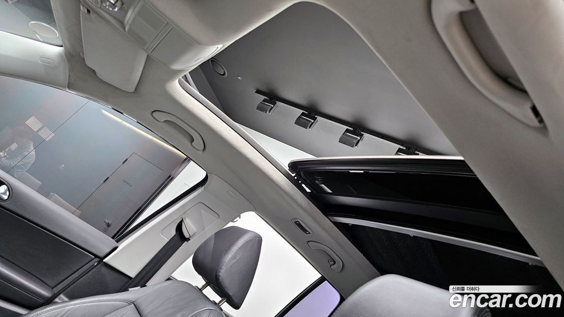 Volkswagen Tiguan 2009