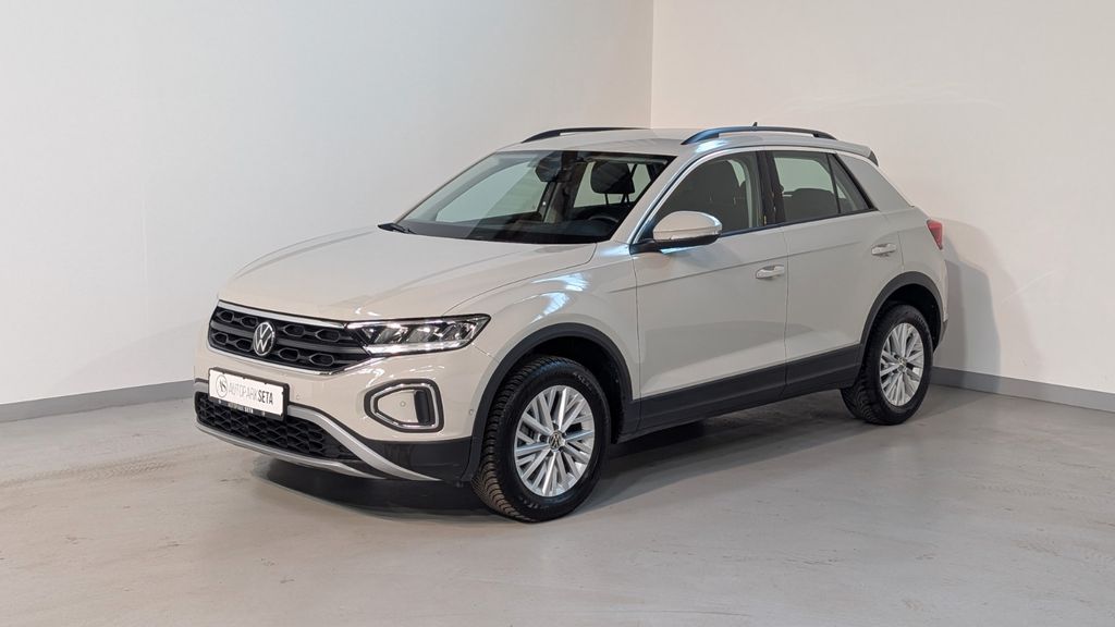 Volkswagen T-Roc 2024