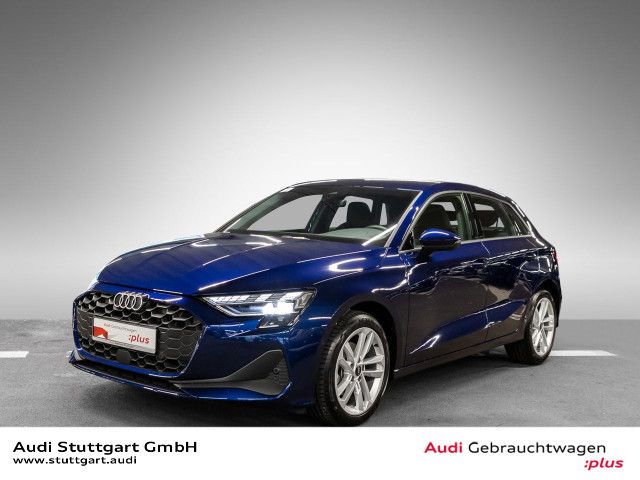 Audi A3 2024
