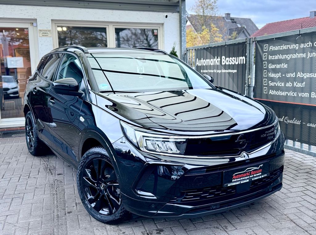 Opel Grandland (X) 2023