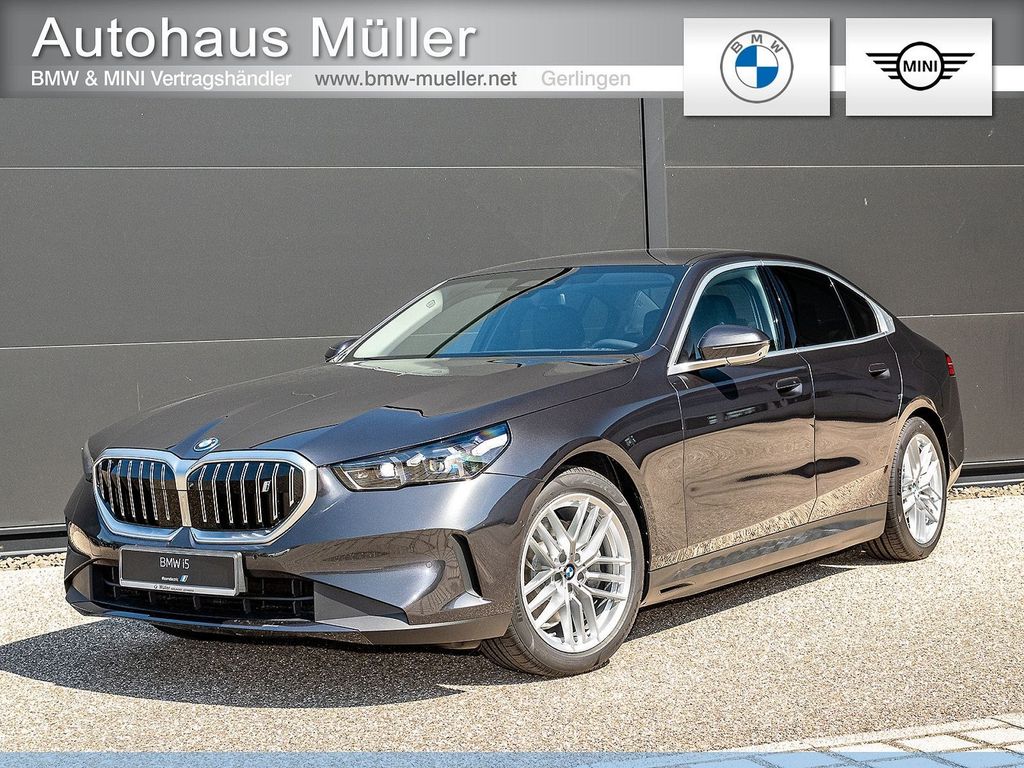 BMW i5