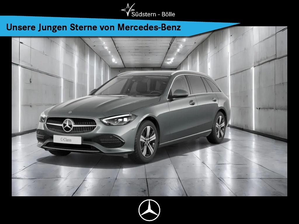 Mercedes-Benz C 220 2023