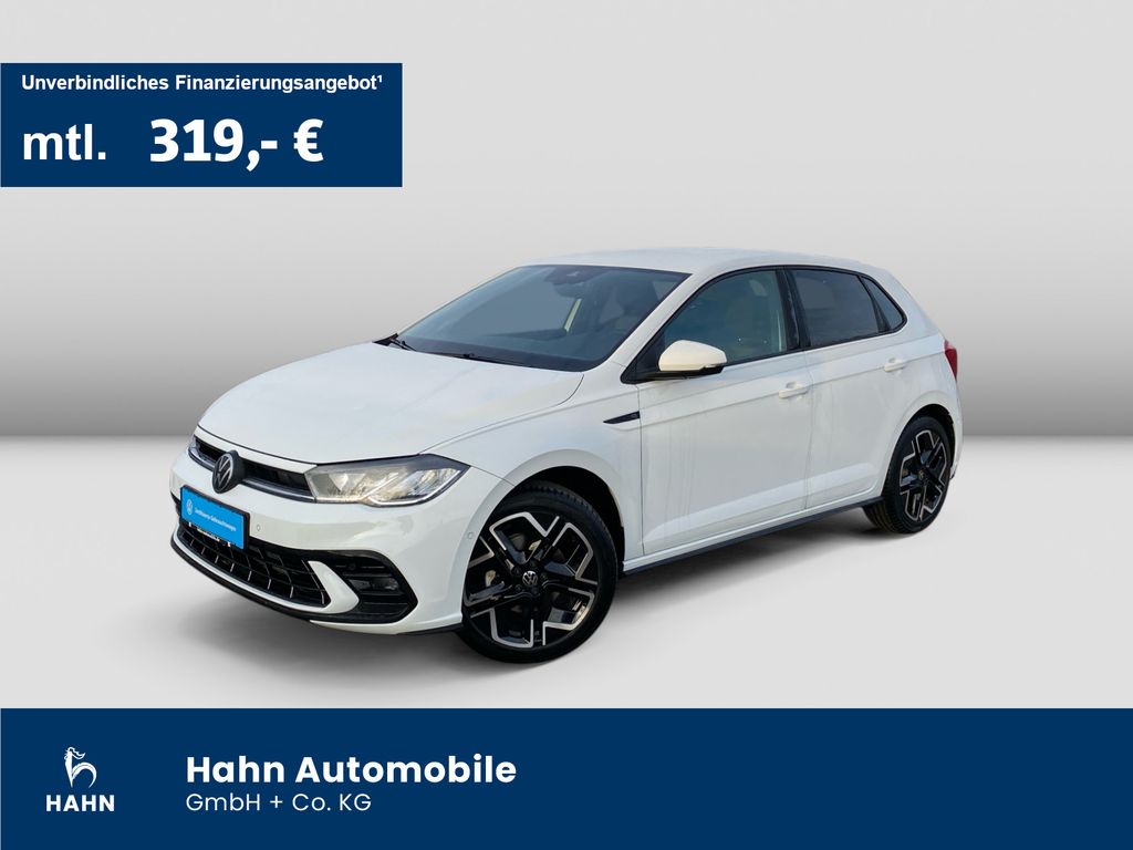 Volkswagen Polo 2025