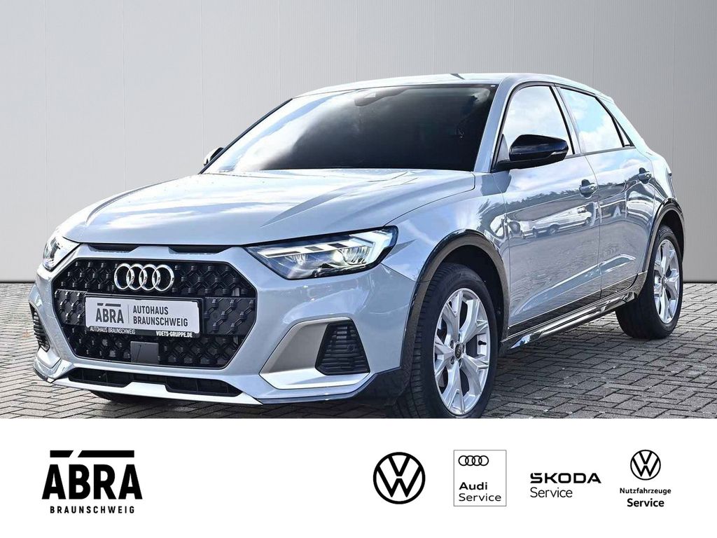 Audi A1 2024