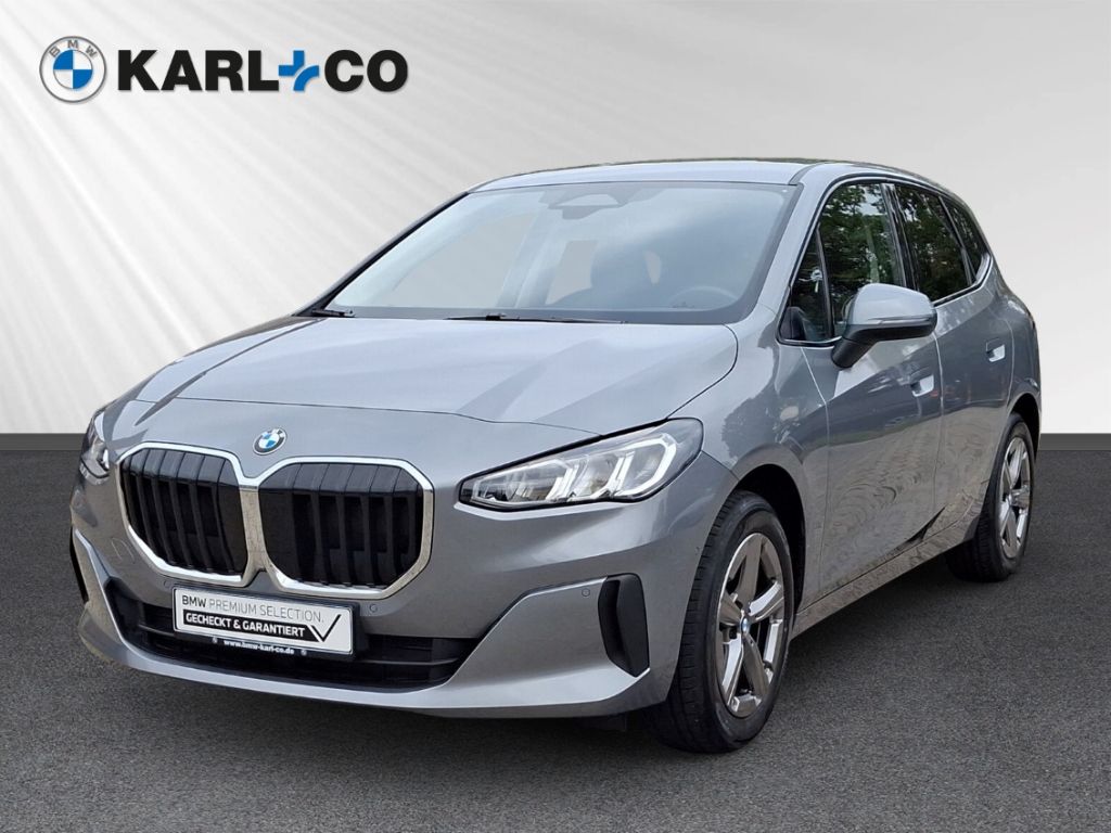 BMW 218 Active Tourer 2024