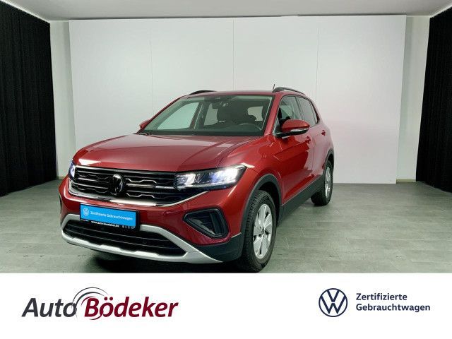 Volkswagen T-Cross 2024