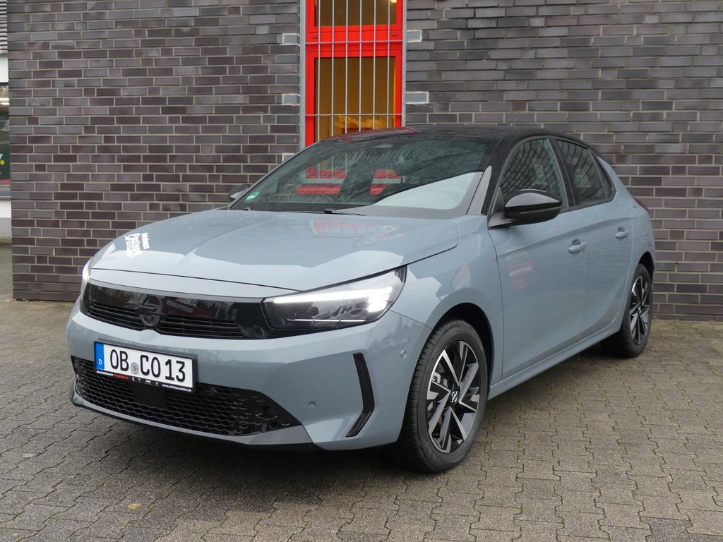 Opel Corsa 2025