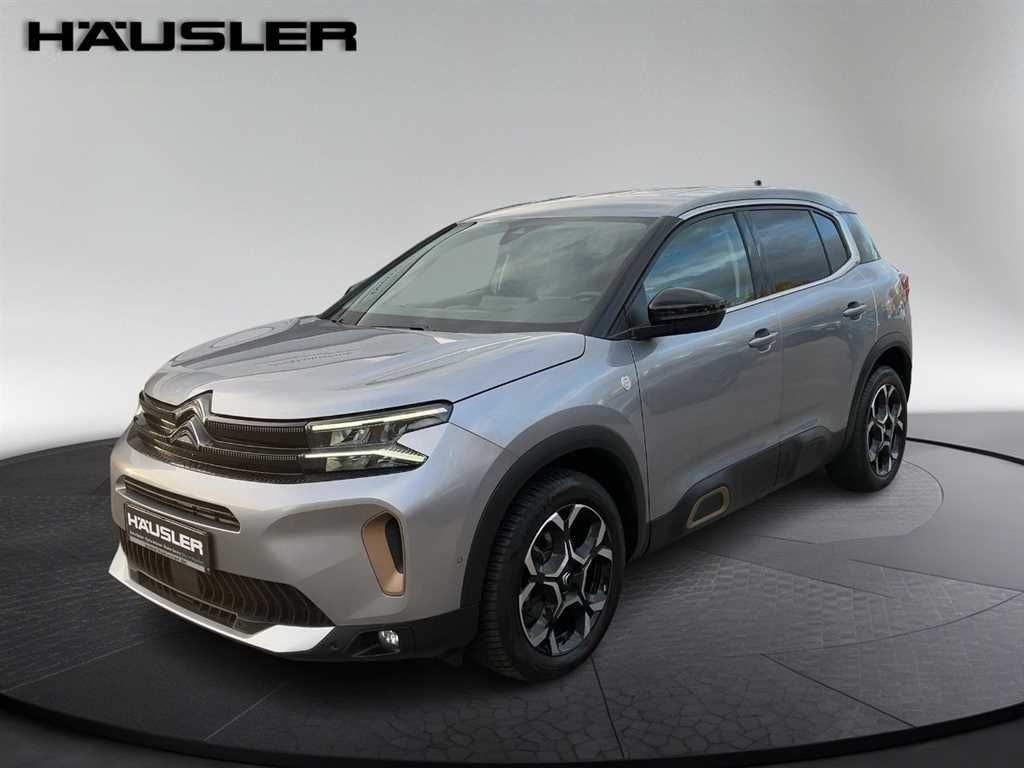 Citroën C5 Aircross 2023