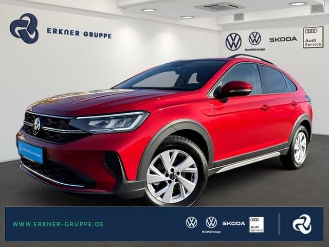 Volkswagen Taigo 2025