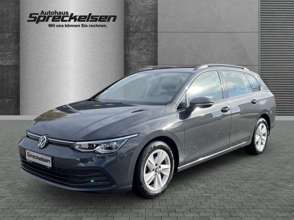 Volkswagen Golf 2023