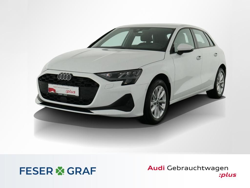 Audi A3 2025