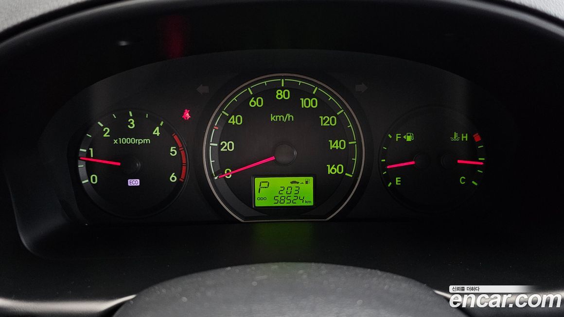 Hyundai Starex 2015