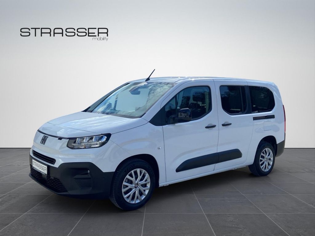 Fiat Doblo 2025