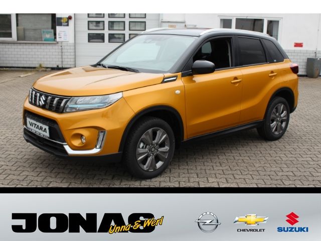 Suzuki Vitara 2025