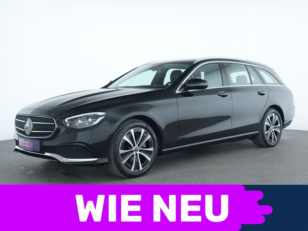 Mercedes-Benz E 300 2022