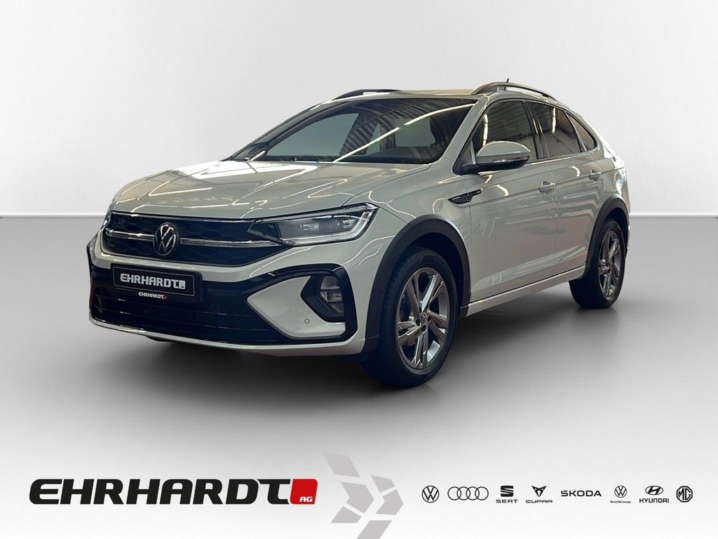 Volkswagen Taigo 2022