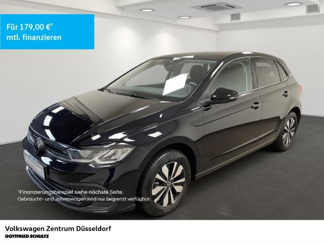 Volkswagen Polo 2025