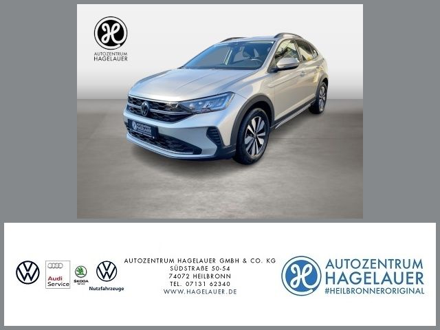 Volkswagen Taigo 2024