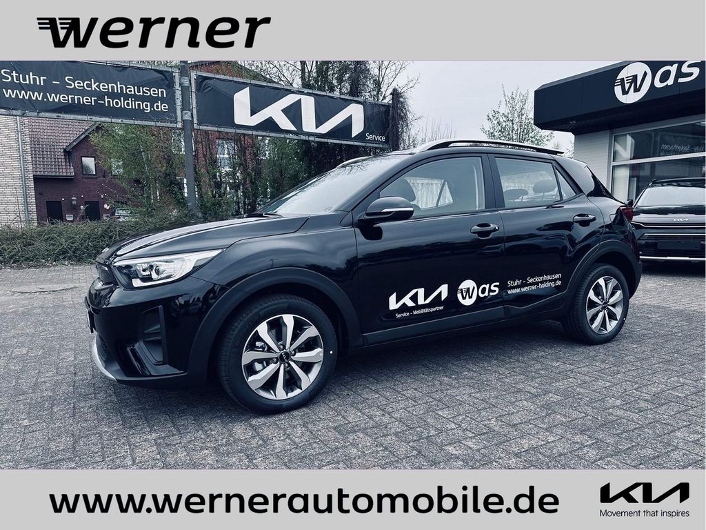 Kia Stonic 2025