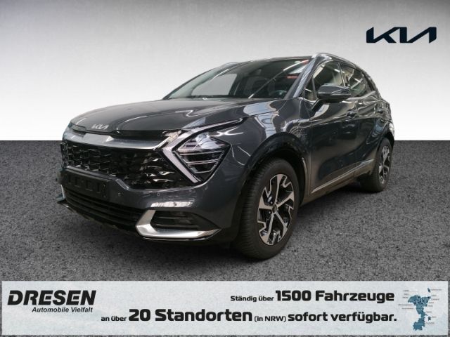 Kia Sportage 2025