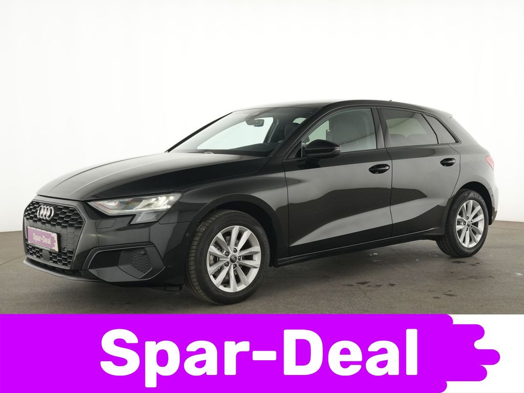 Audi A3 2024