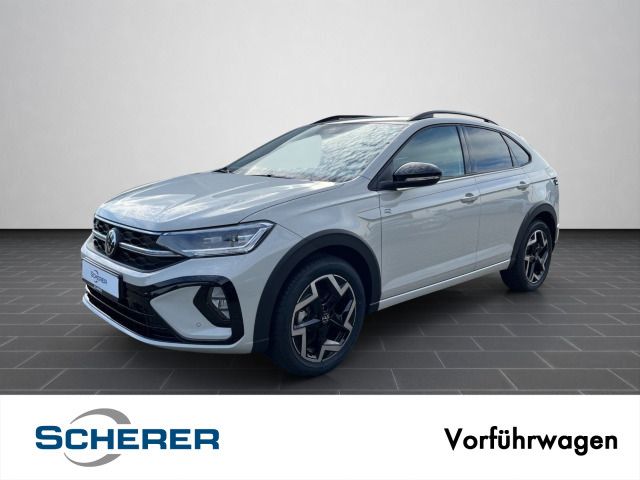 Volkswagen Taigo 2025