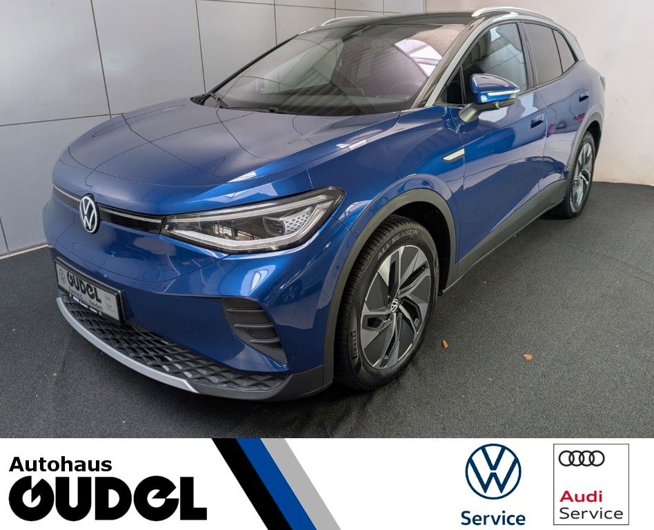 Volkswagen ID.4 2021